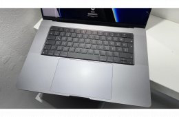 Macbook Pro 16