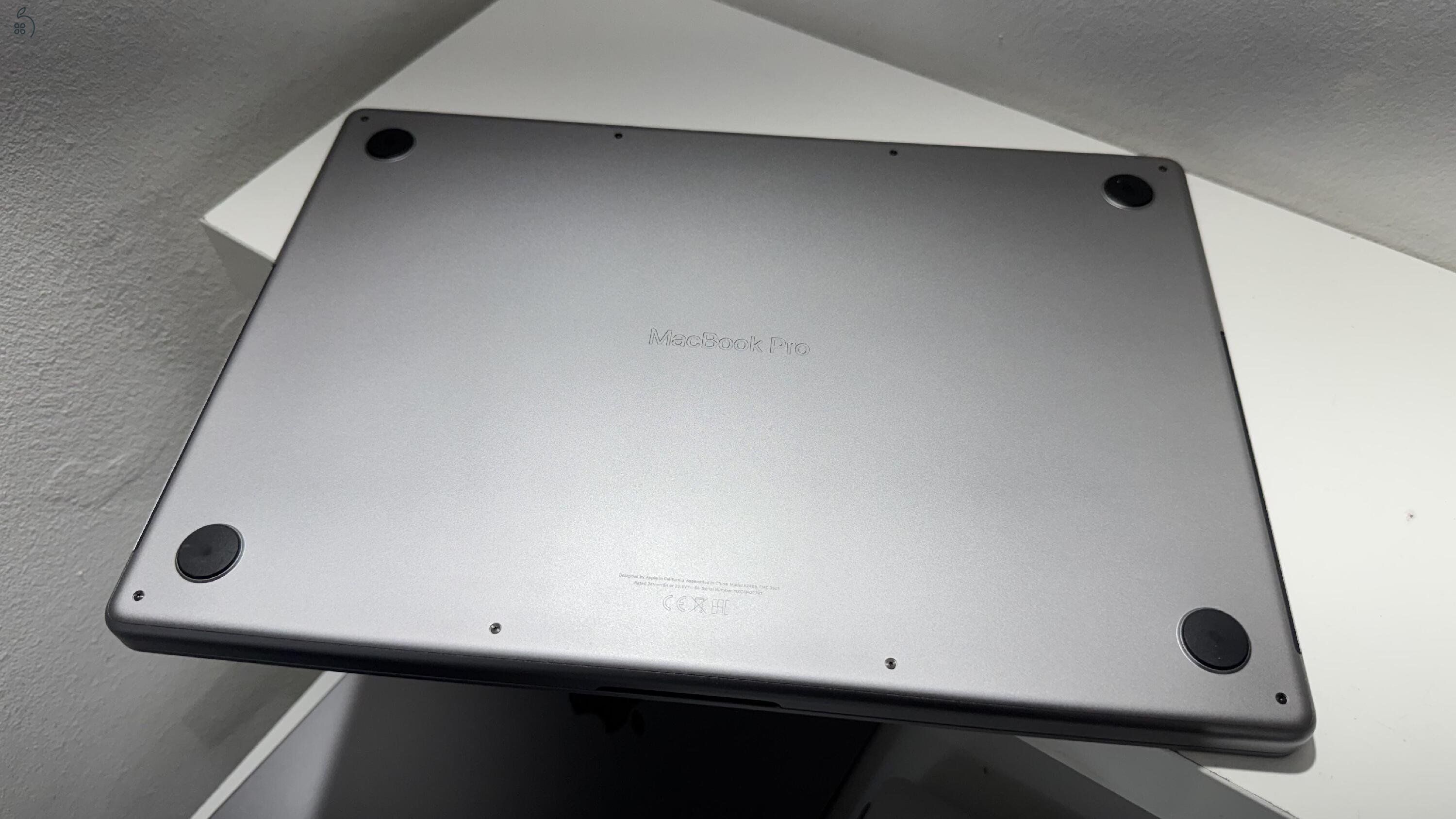 Macbook Pro 16
