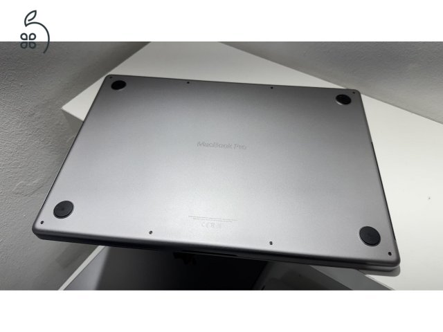 Macbook Pro 16