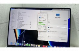 Macbook Pro 16