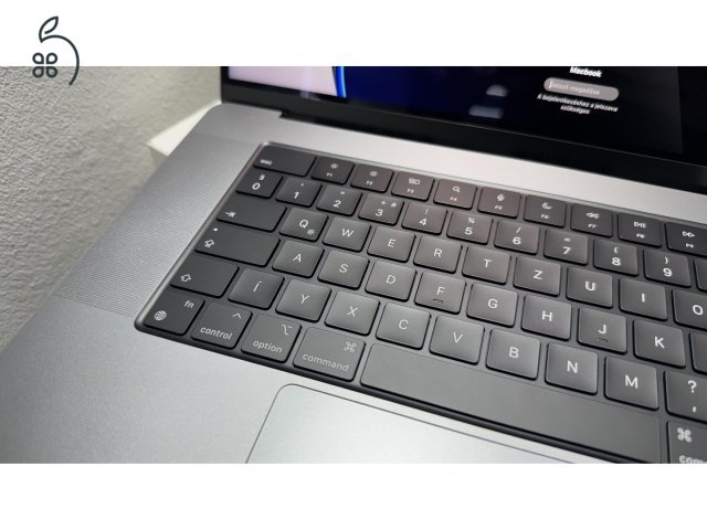 Macbook Pro 16