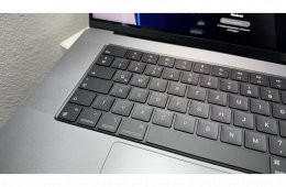 Macbook Pro 16
