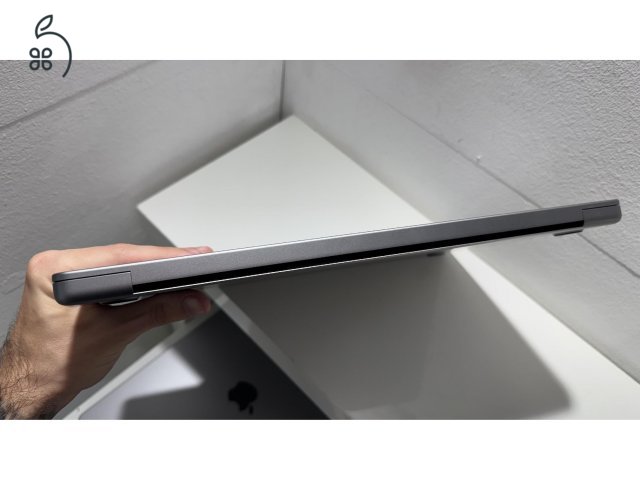 Macbook Pro 16