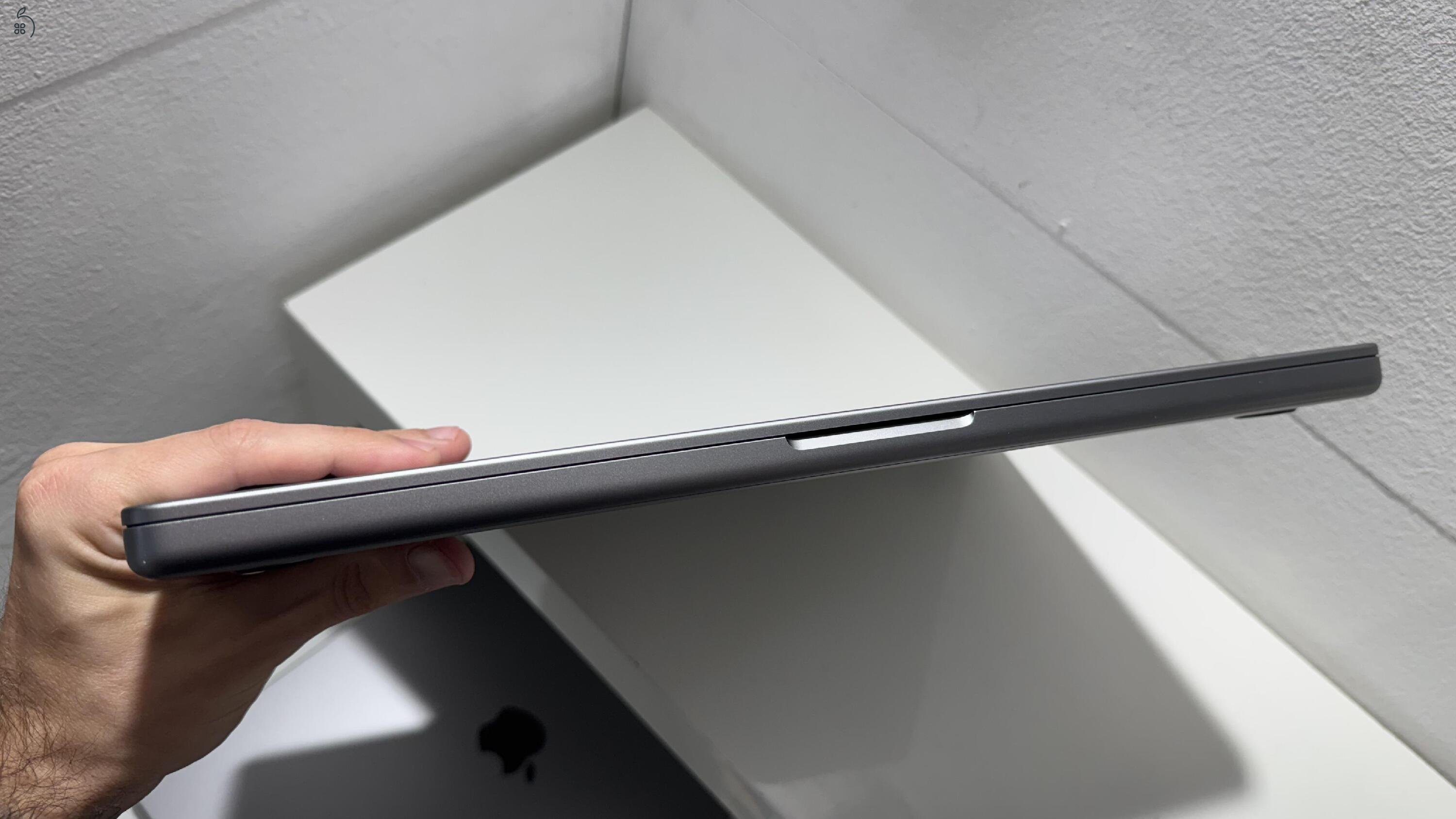 Macbook Pro 16