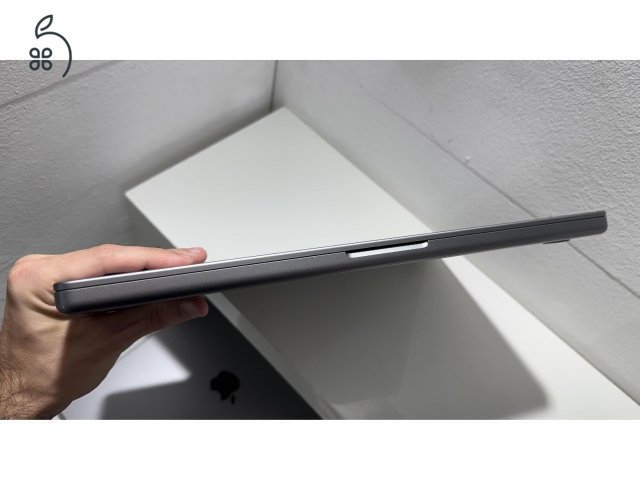 Macbook Pro 16