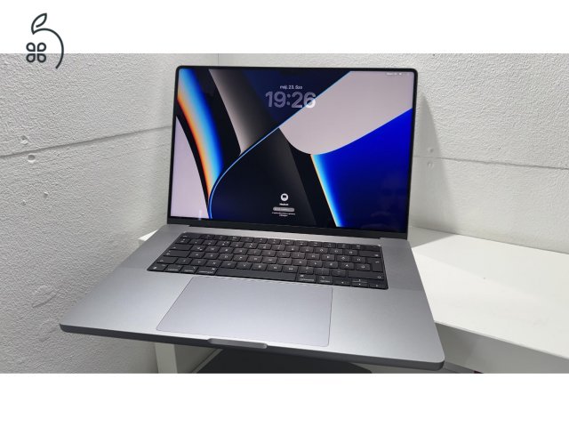 Macbook Pro 16