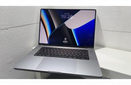Macbook Pro 16
