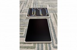 iPad PRO 13” M5 1TB(1024GB)! ALZA számla! 3 év Apple garancia!