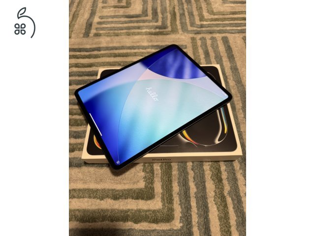 iPad PRO 13” M5 1TB(1024GB)! ALZA számla! 3 év Apple garancia!