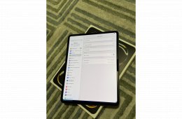 iPad PRO 13” M5 1TB(1024GB)! ALZA számla! 3 év Apple garancia!