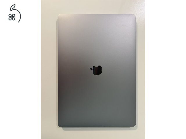 Macbook Pro 16
