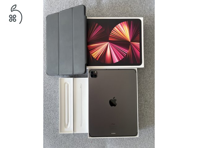 Ipad pro M1 Wifi + Cellular ( 11’ 3rd )