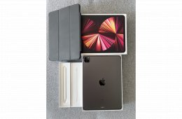 Ipad pro M1 Wifi + Cellular ( 11’ 3rd )