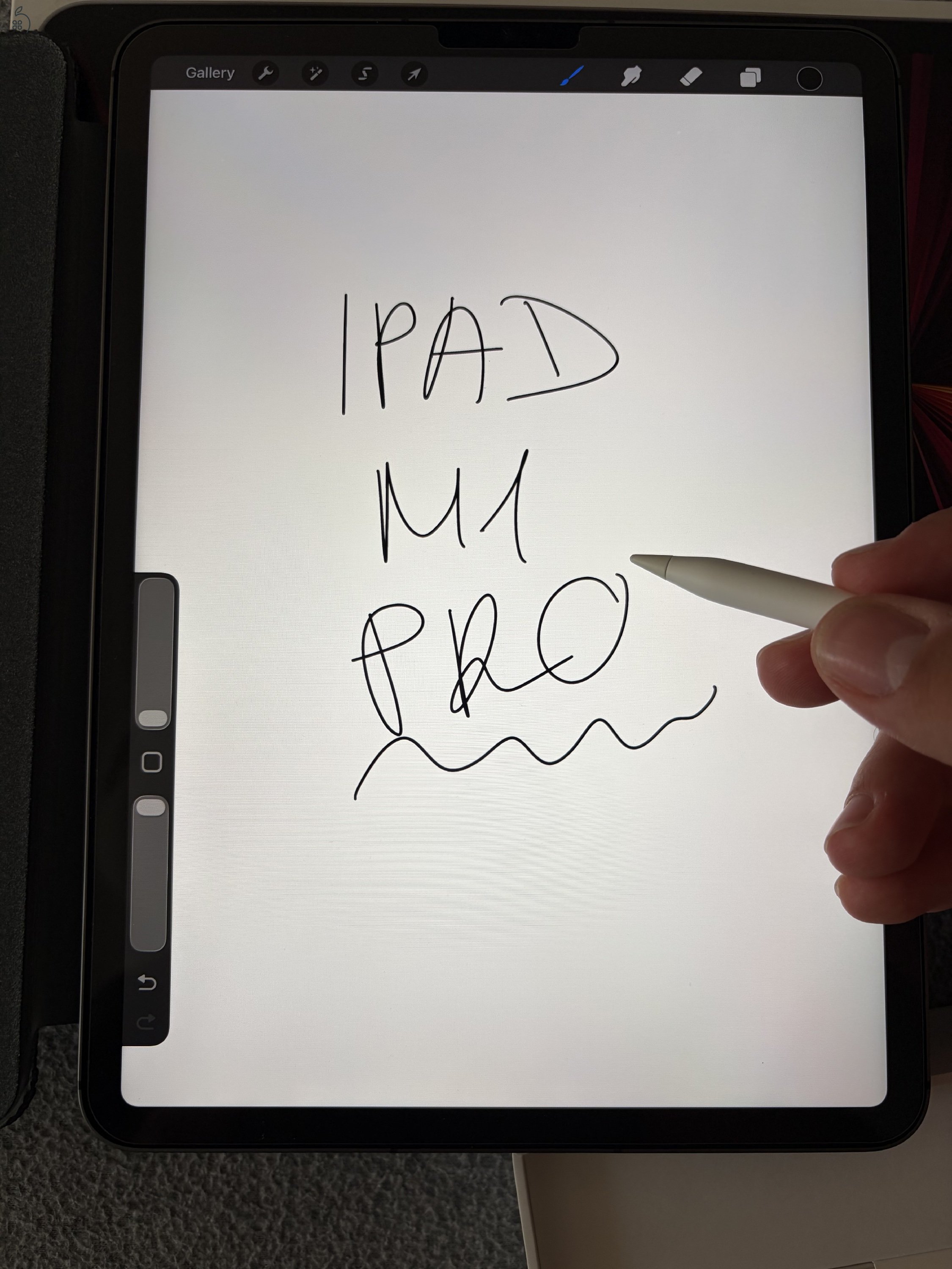 Ipad pro M1 Wifi + Cellular ( 11’ 3rd )