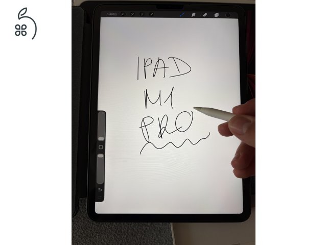 Ipad pro M1 Wifi + Cellular ( 11’ 3rd )