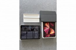 Ipad pro M1 Wifi + Cellular ( 11’ 3rd )