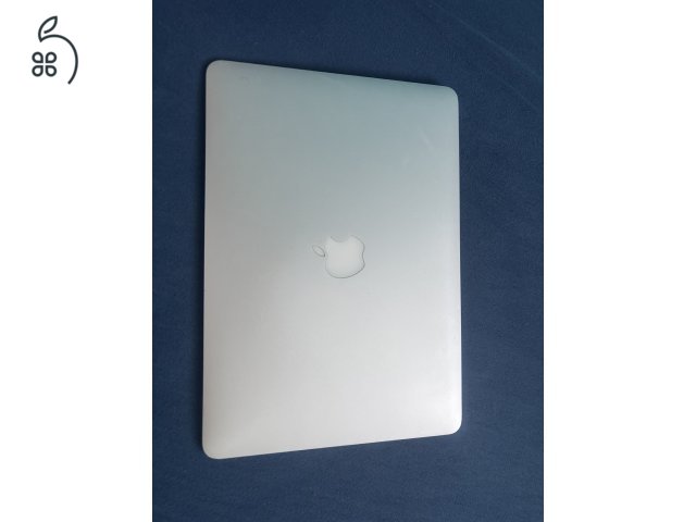Macbook air 13 (2017)