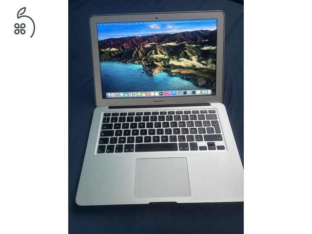 Macbook air 13 (2017)