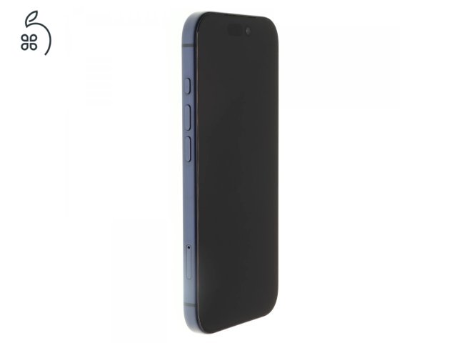 !! AKCIÓ !! !! 2 ÉV GARANCIA !! Független Apple Iphone 17 Pro 256GB Deep Blue - 97% Gyári akkumulátor - Trust Phone