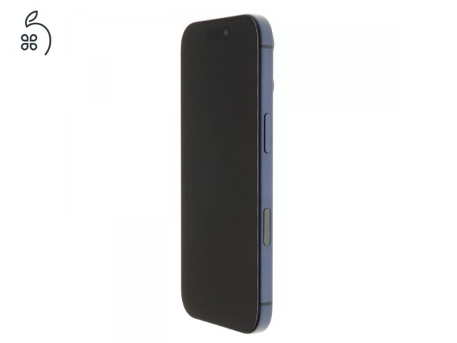 !! AKCIÓ !! !! 2 ÉV GARANCIA !! Független Apple Iphone 17 Pro 256GB Deep Blue - 97% Gyári akkumulátor - Trust Phone