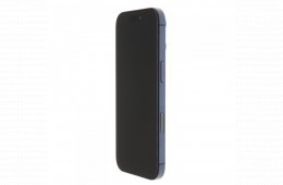 !! AKCIÓ !! !! 2 ÉV GARANCIA !! Független Apple Iphone 17 Pro 256GB Deep Blue - 97% Gyári akkumulátor - Trust Phone