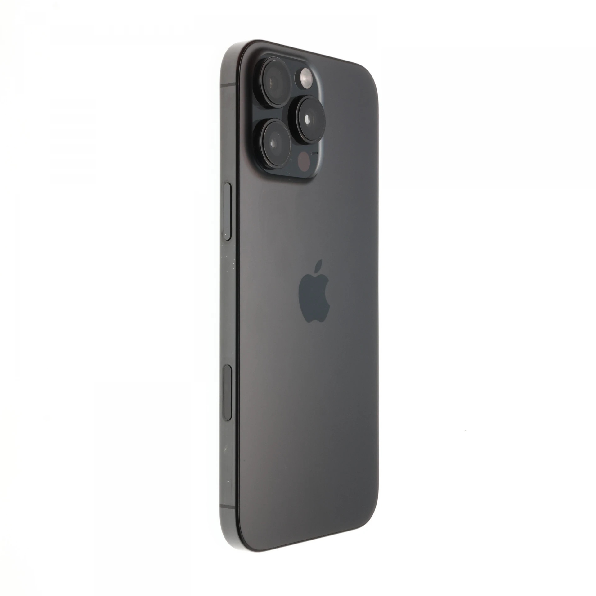 Apple iPhone 16 Pro Max 256 GB Black Titanium 100%