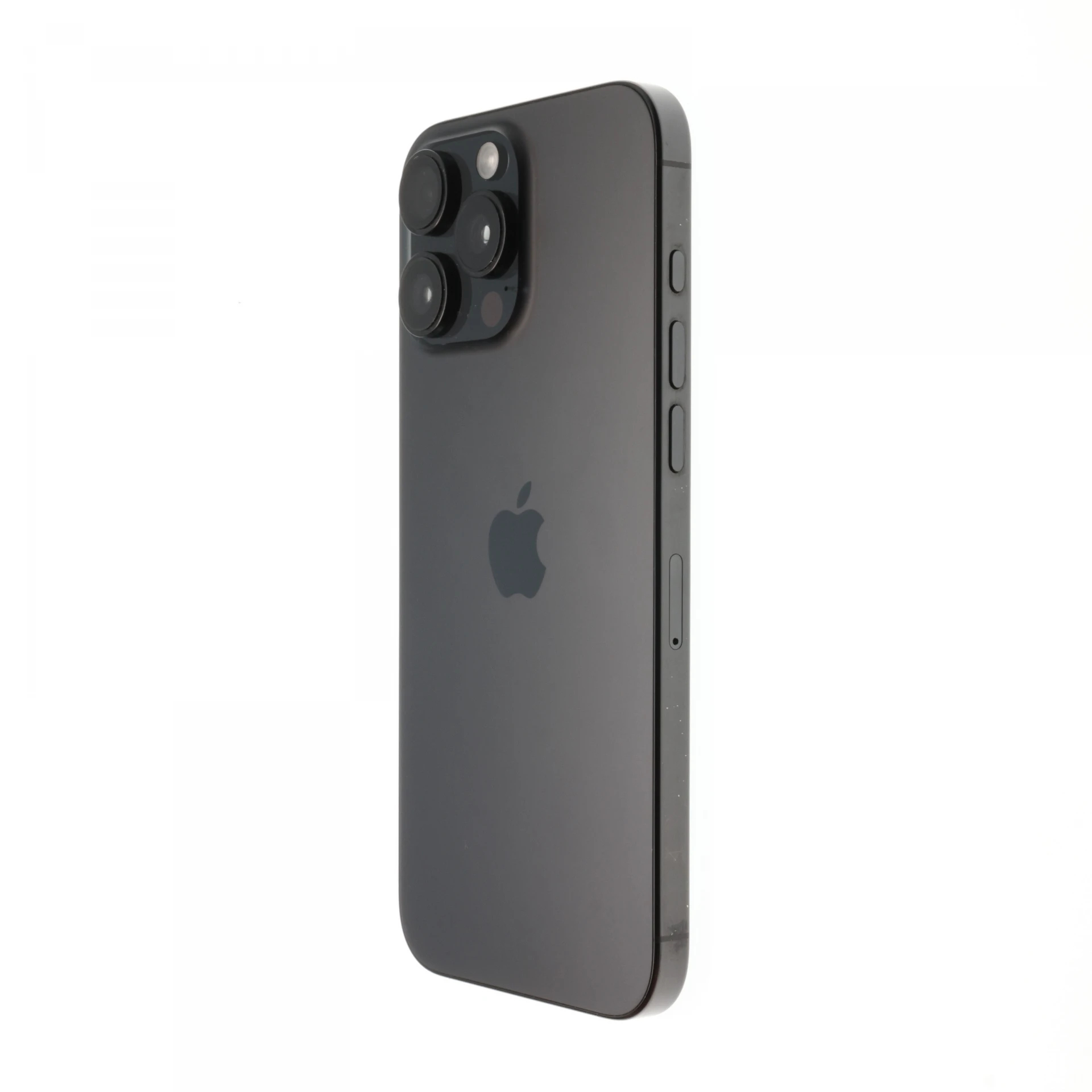 Apple iPhone 16 Pro Max 256 GB Black Titanium 100%