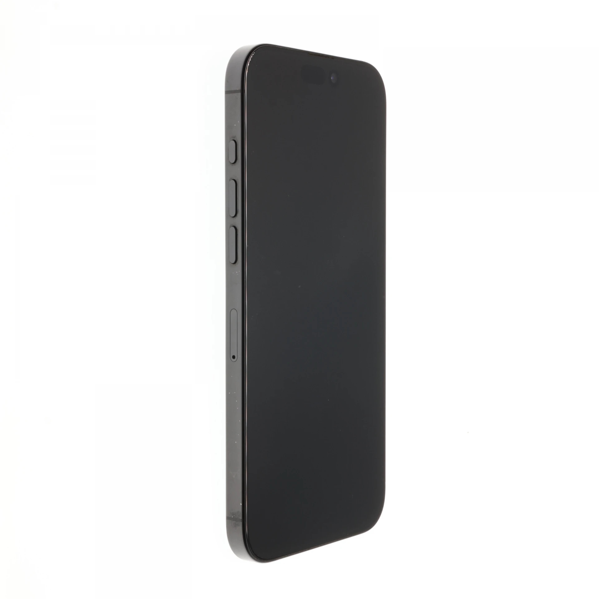 Apple iPhone 16 Pro Max 256 GB Black Titanium 100%