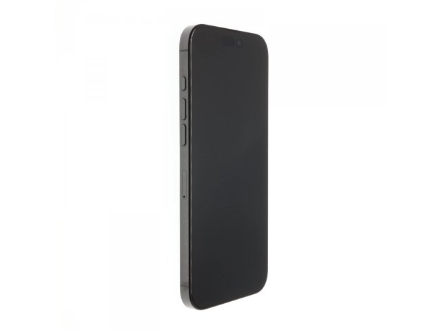 Apple iPhone 16 Pro Max 256 GB Black Titanium 100%