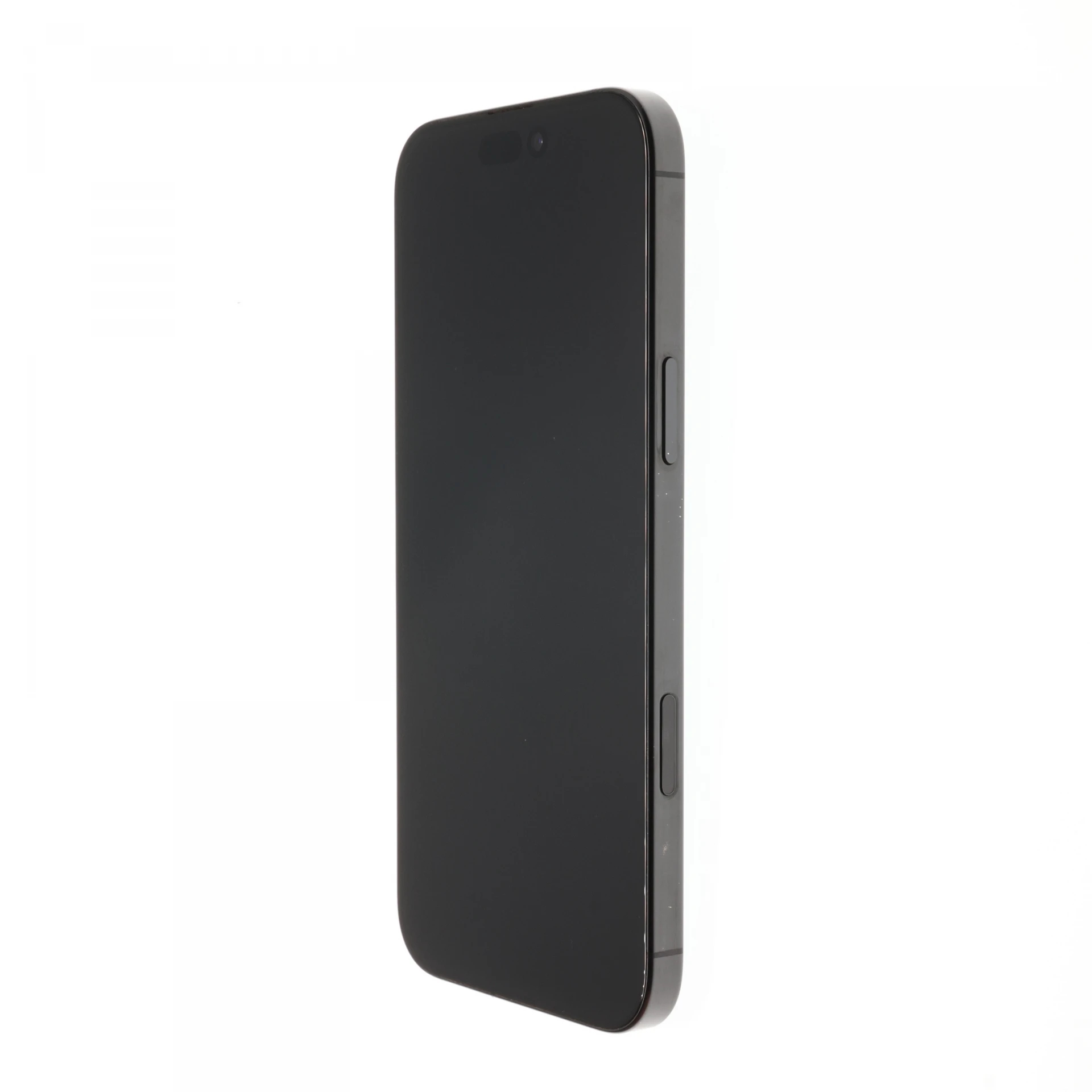 Apple iPhone 16 Pro Max 256 GB Black Titanium 100%