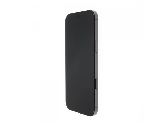 Apple iPhone 16 Pro Max 256 GB Black Titanium 100%