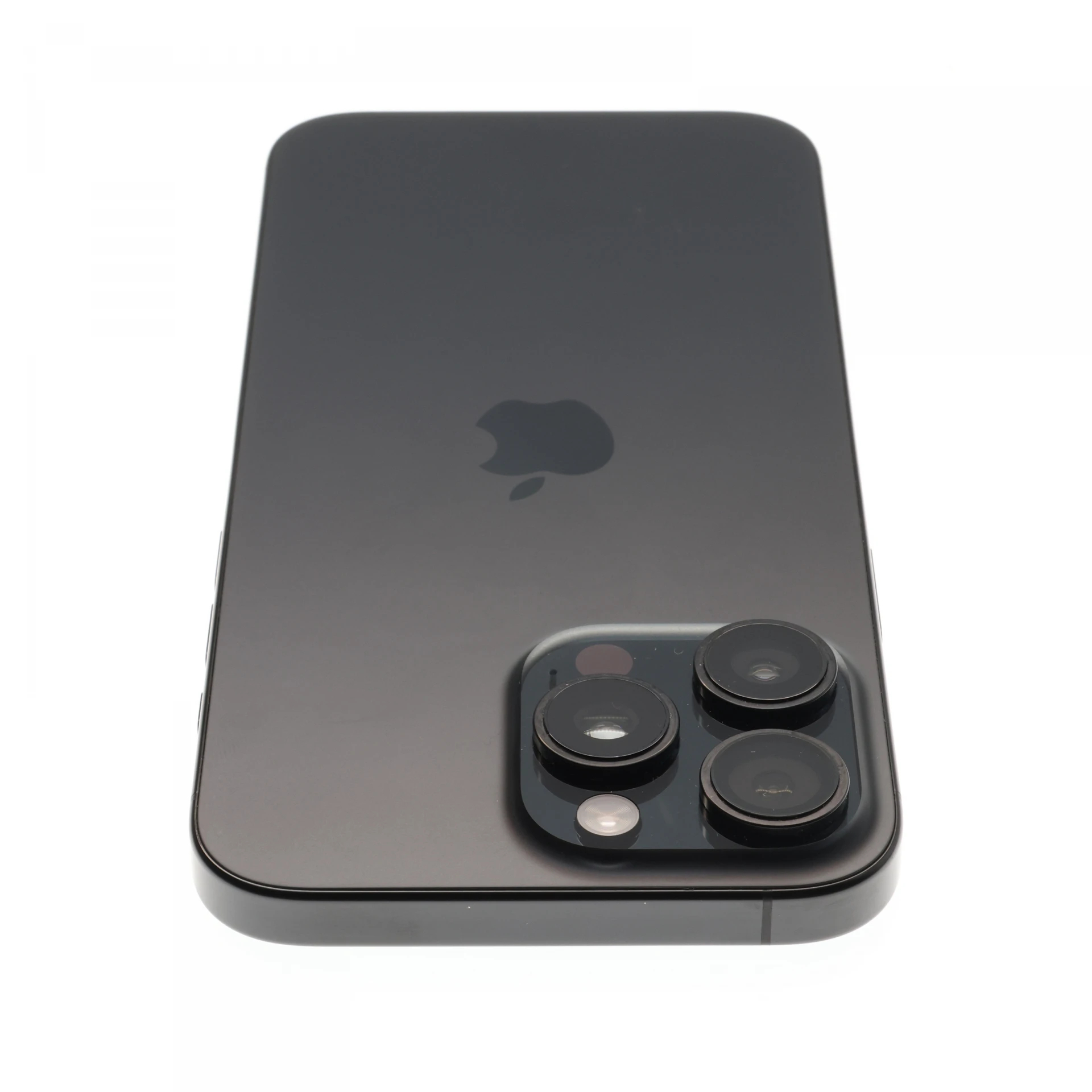 Apple iPhone 16 Pro Max 256 GB Black Titanium 100%