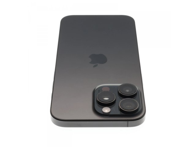 Apple iPhone 16 Pro Max 256 GB Black Titanium 100%