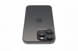 Apple iPhone 16 Pro Max 256 GB Black Titanium 100%