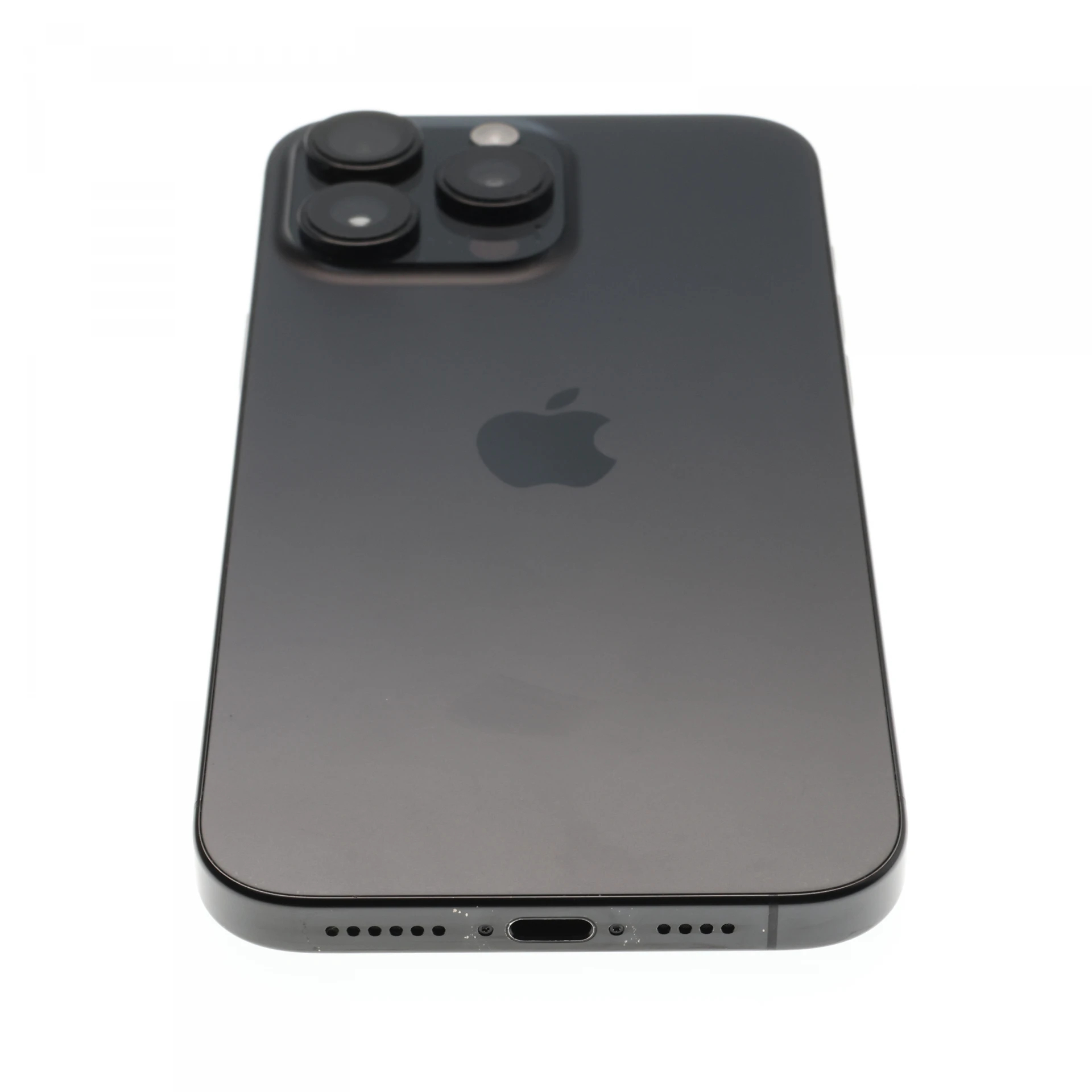 Apple iPhone 16 Pro Max 256 GB Black Titanium 100%