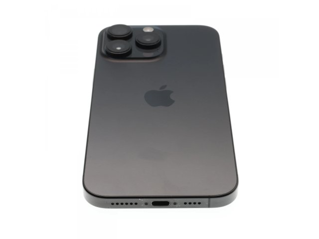Apple iPhone 16 Pro Max 256 GB Black Titanium 100%