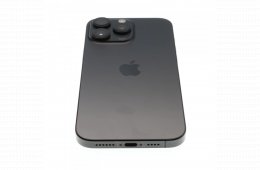 Apple iPhone 16 Pro Max 256 GB Black Titanium 100%