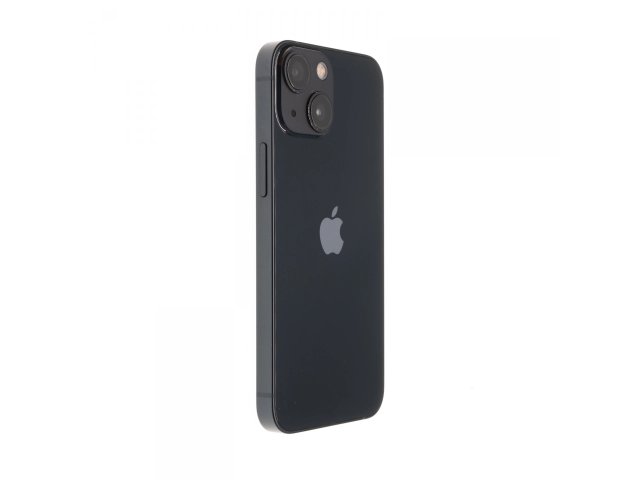Apple iPhone 13 Mini 128 GB Midnight 100%