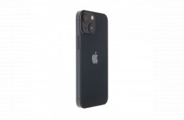 Apple iPhone 13 Mini 128 GB Midnight 100%