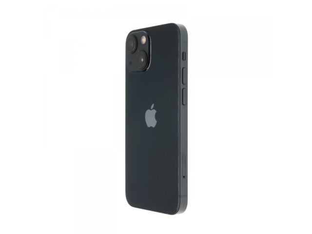 Apple iPhone 13 Mini 128 GB Midnight 100%