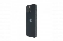 Apple iPhone 13 Mini 128 GB Midnight 100%