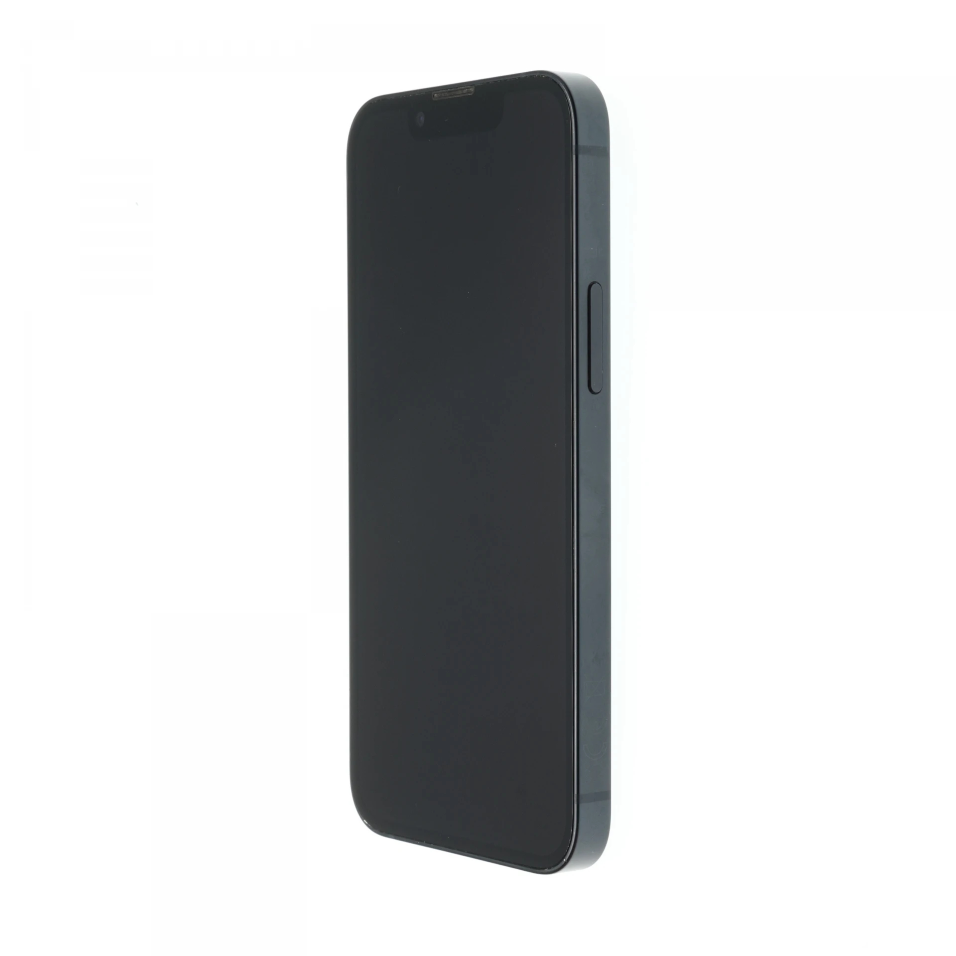 Apple iPhone 13 Mini 128 GB Midnight 100%