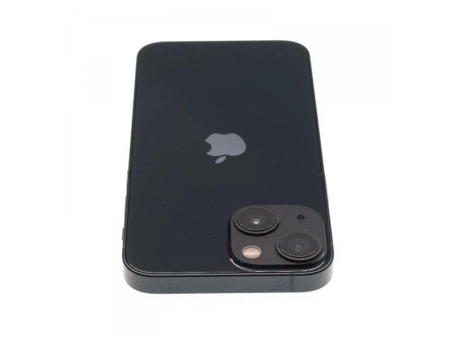 Apple iPhone 13 Mini 128 GB Midnight 100%