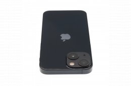 Apple iPhone 13 Mini 128 GB Midnight 100%