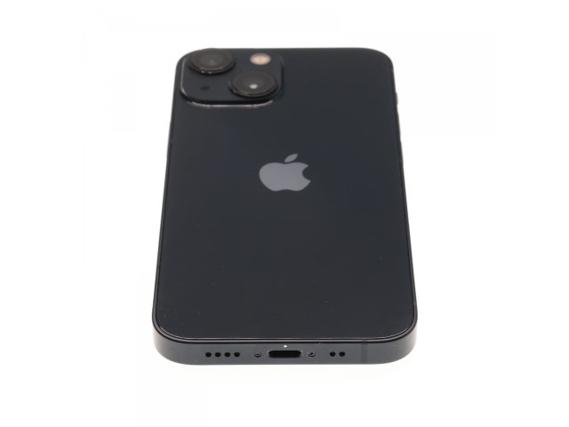 Apple iPhone 13 Mini 128 GB Midnight 100%