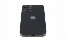 Apple iPhone 13 Mini 128 GB Midnight 100%