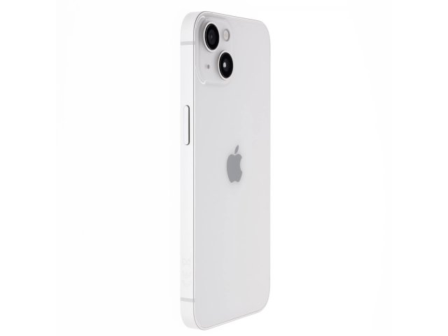Apple iPhone 13 256 GB Starlight 100%