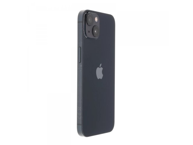 Apple iPhone 13 128 GB Midnight 100%