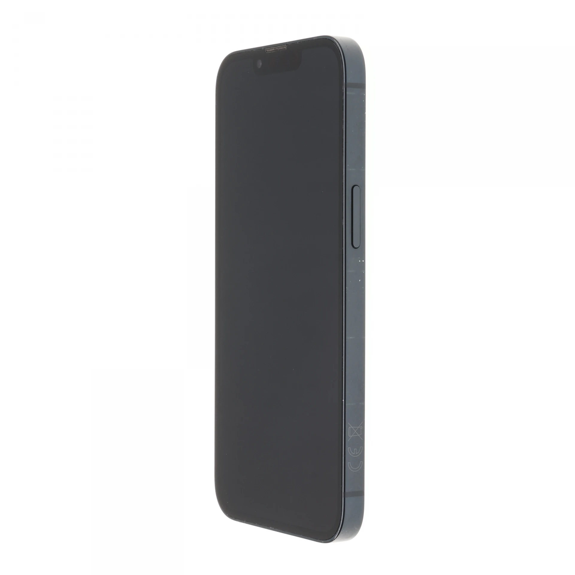 Apple iPhone 13 128 GB Midnight 100%