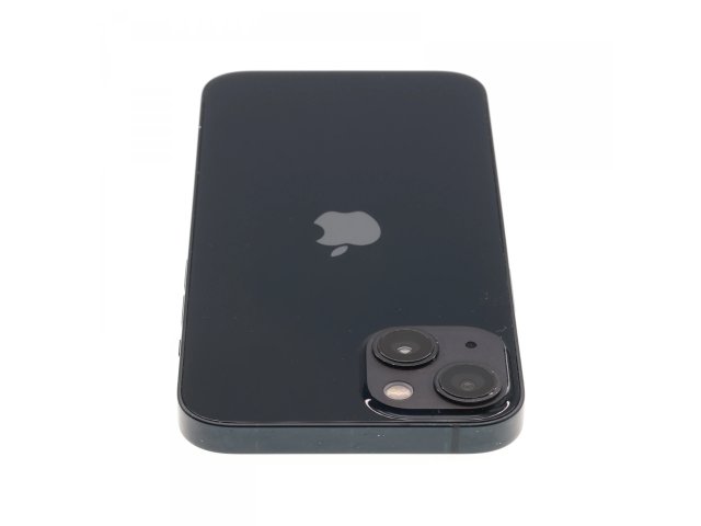 Apple iPhone 13 128 GB Midnight 100%